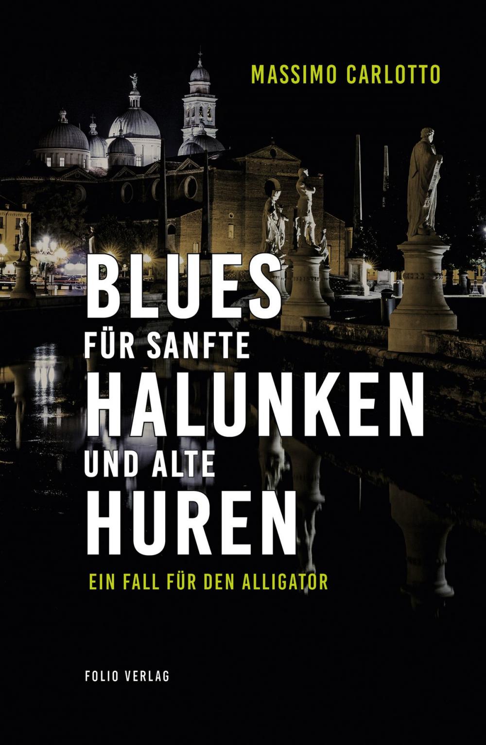 Big bigCover of Blues für sanfte Halunken und alte Huren