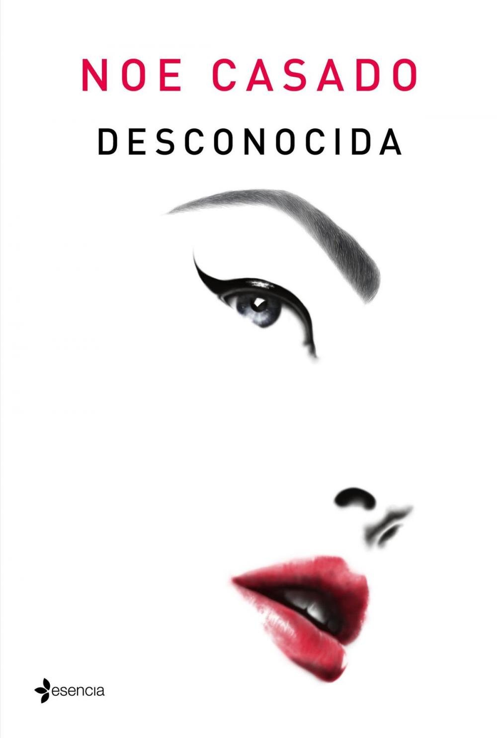 Big bigCover of Desconocida