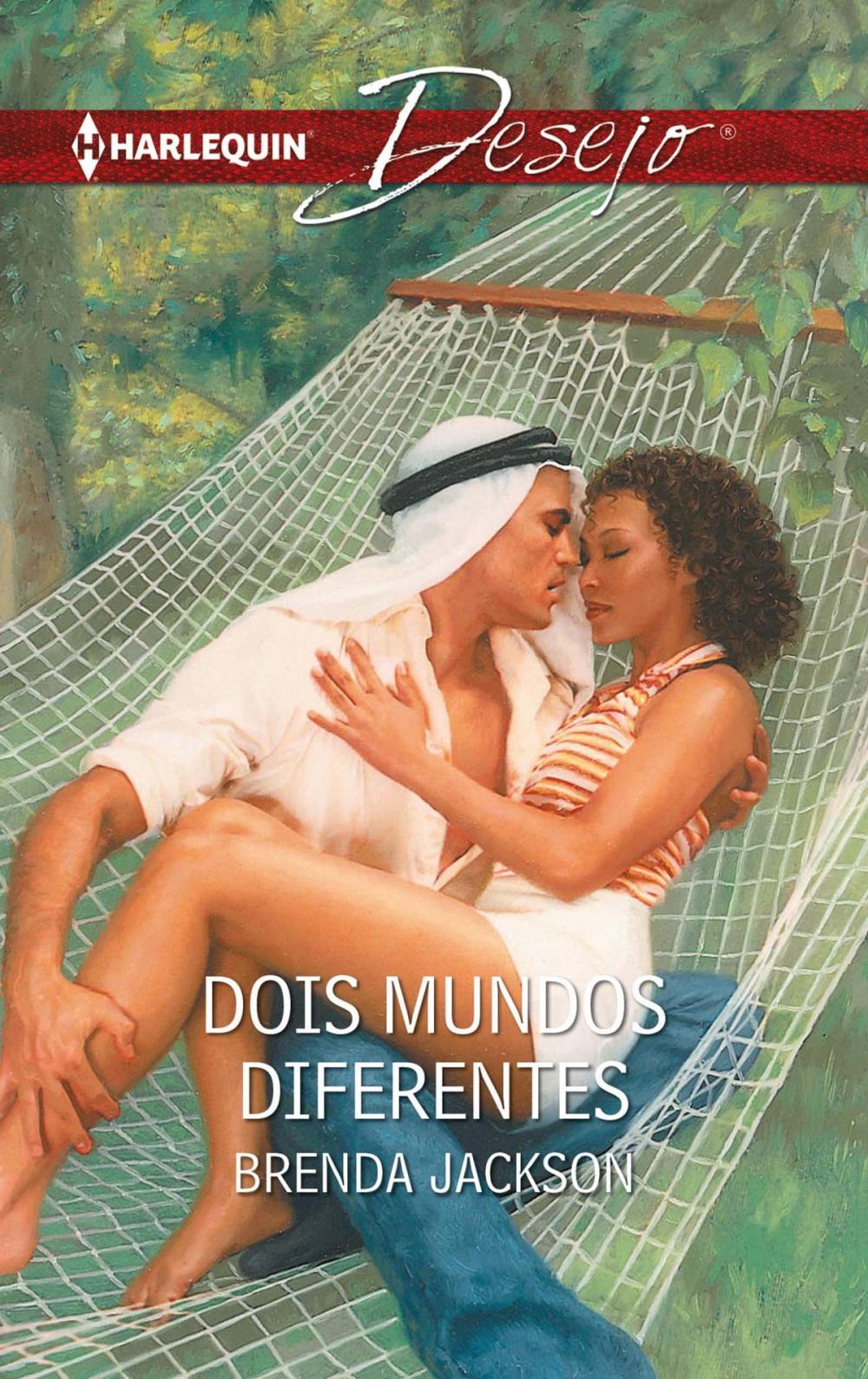 Big bigCover of Dois mundos diferentes