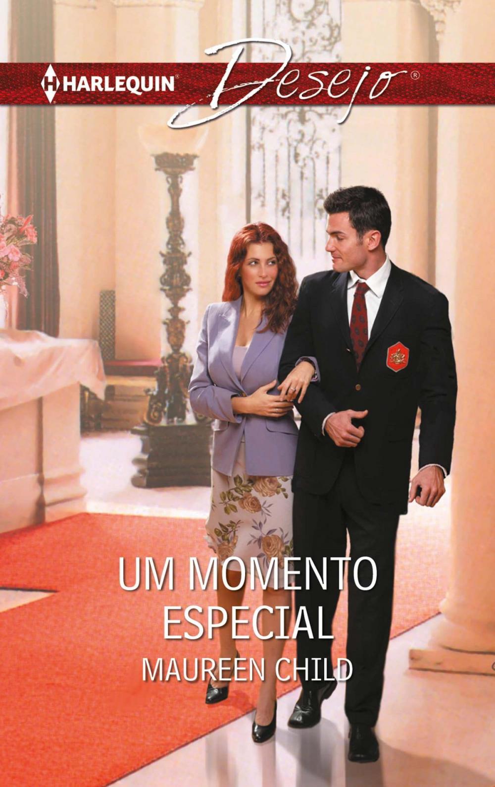 Big bigCover of Um momento especial