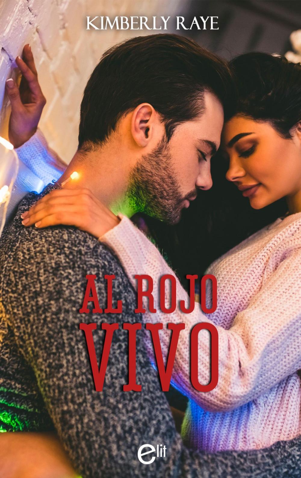 Big bigCover of Al rojo vivo