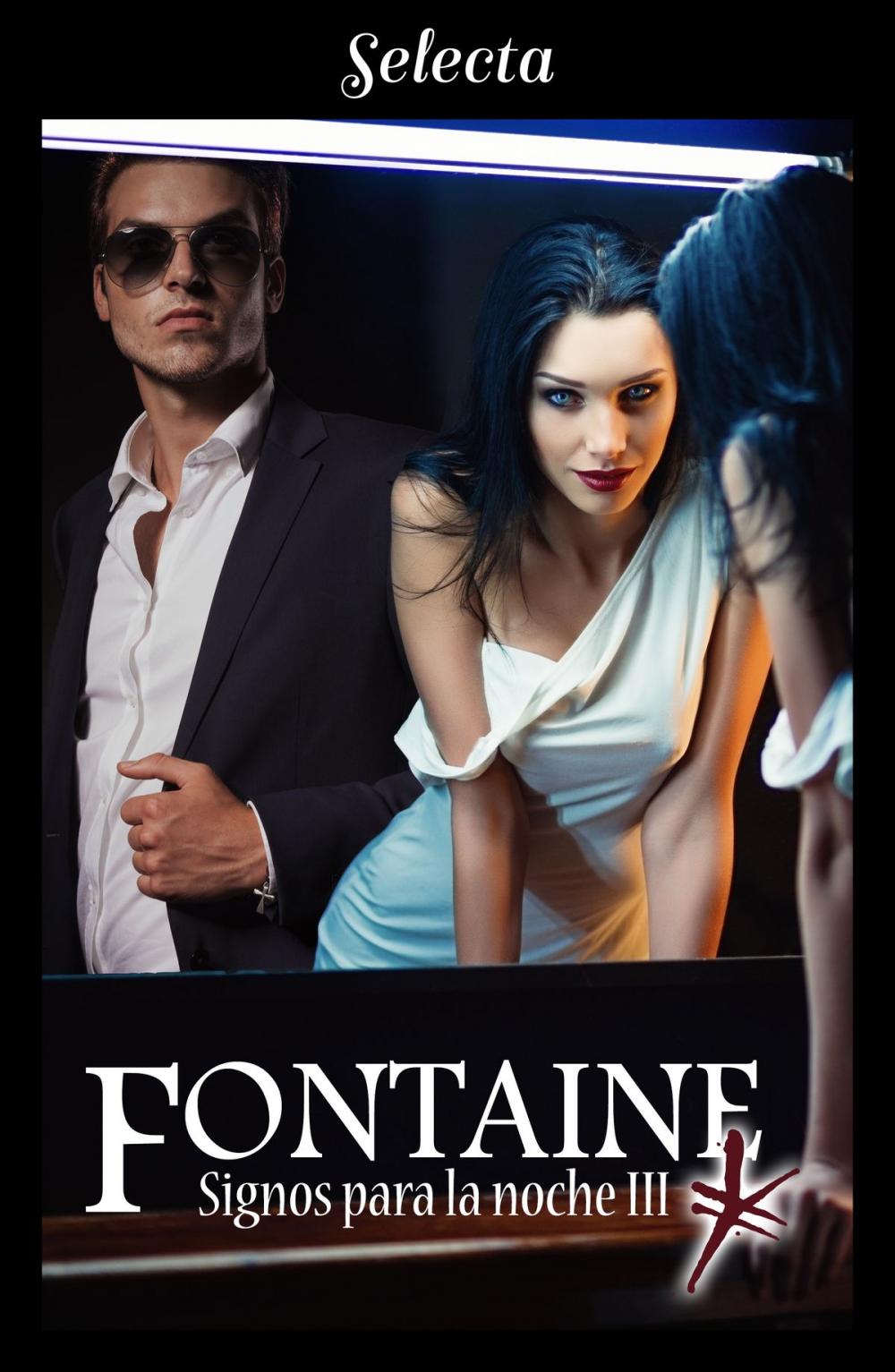 Big bigCover of Fontaine (Signos para la noche 3)