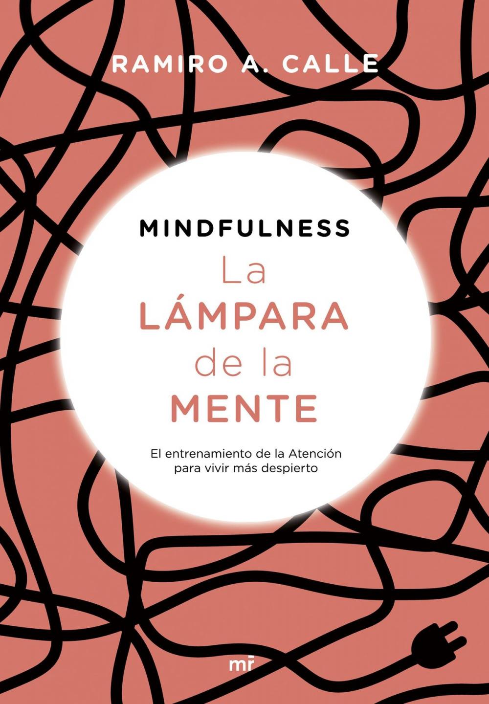 Big bigCover of Mindfulness. La lámpara de la mente