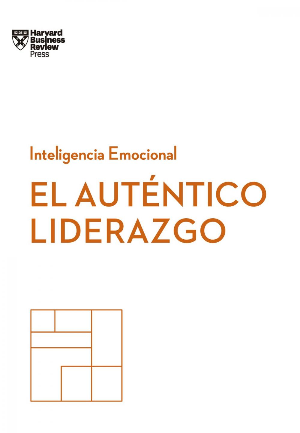 Big bigCover of El auténtico liderazgo