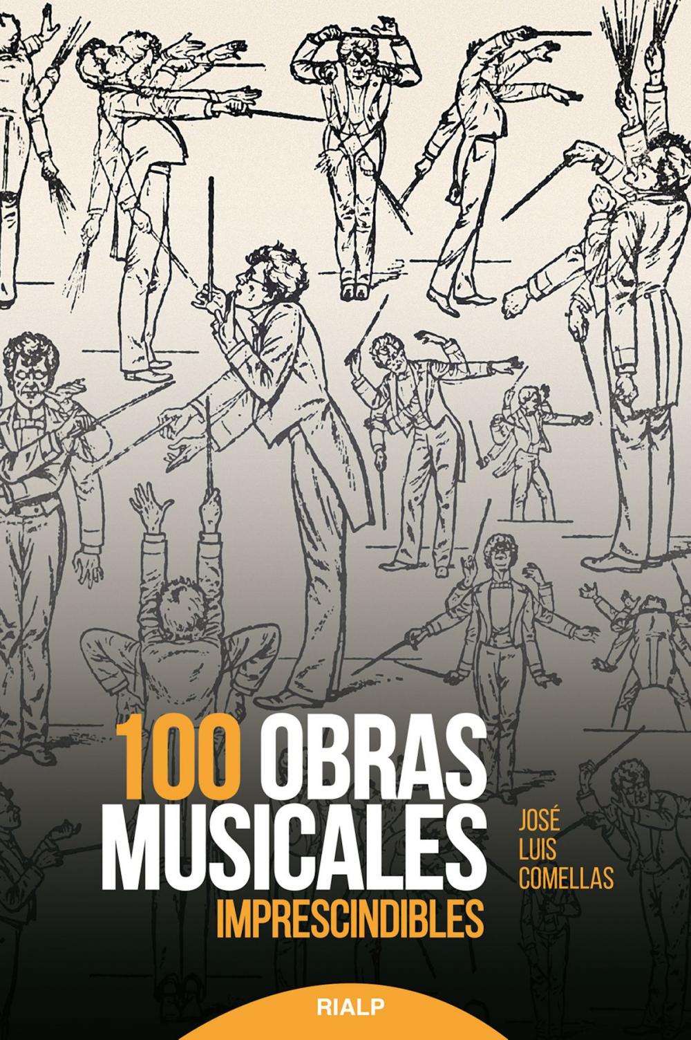 Big bigCover of 100 obras musicales imprescindibles