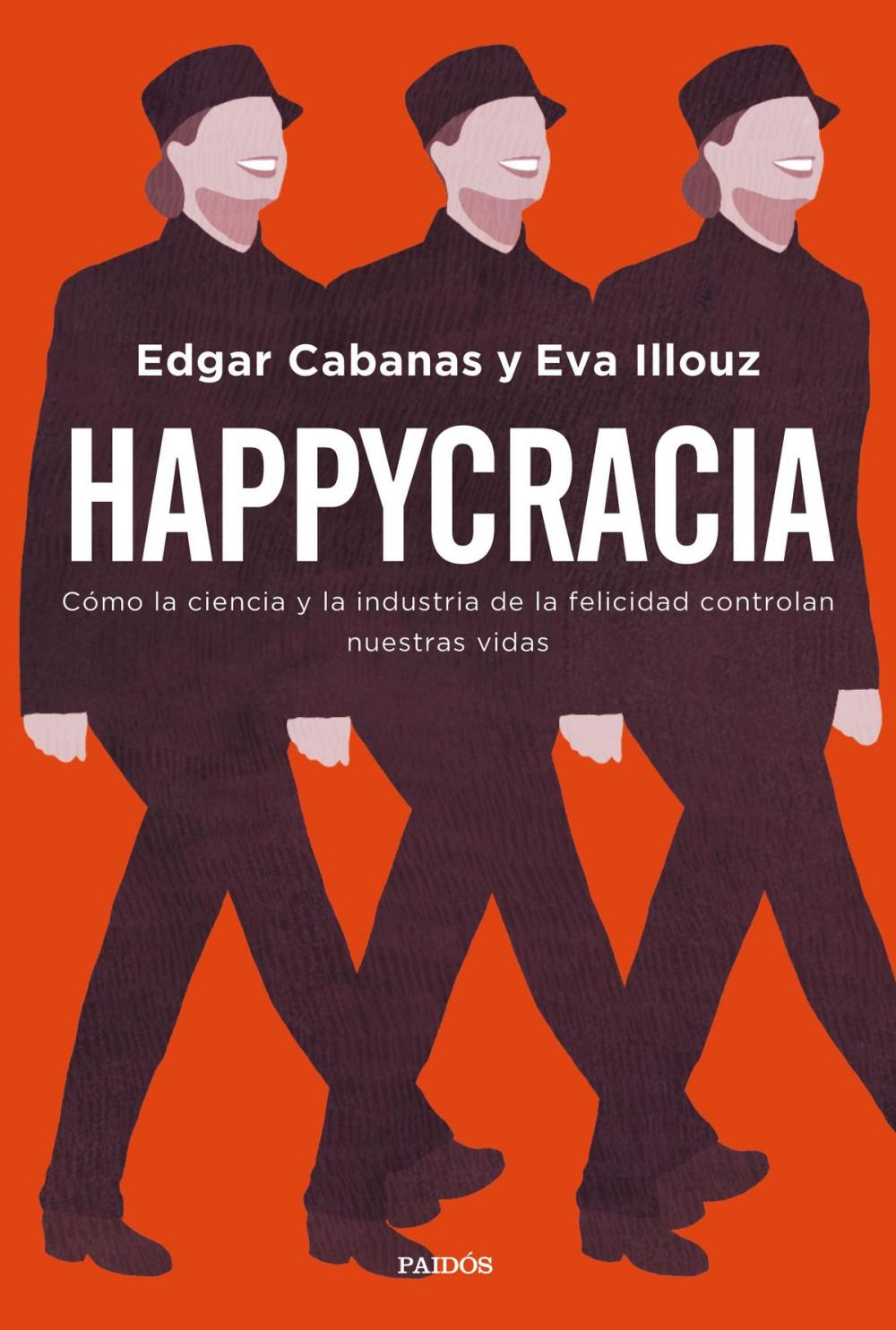 Big bigCover of Happycracia