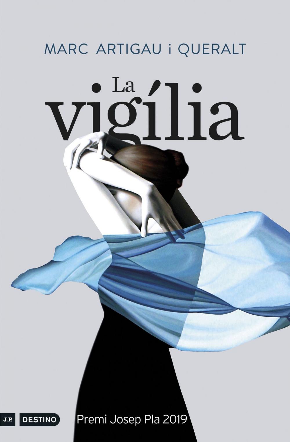 Big bigCover of La vigília