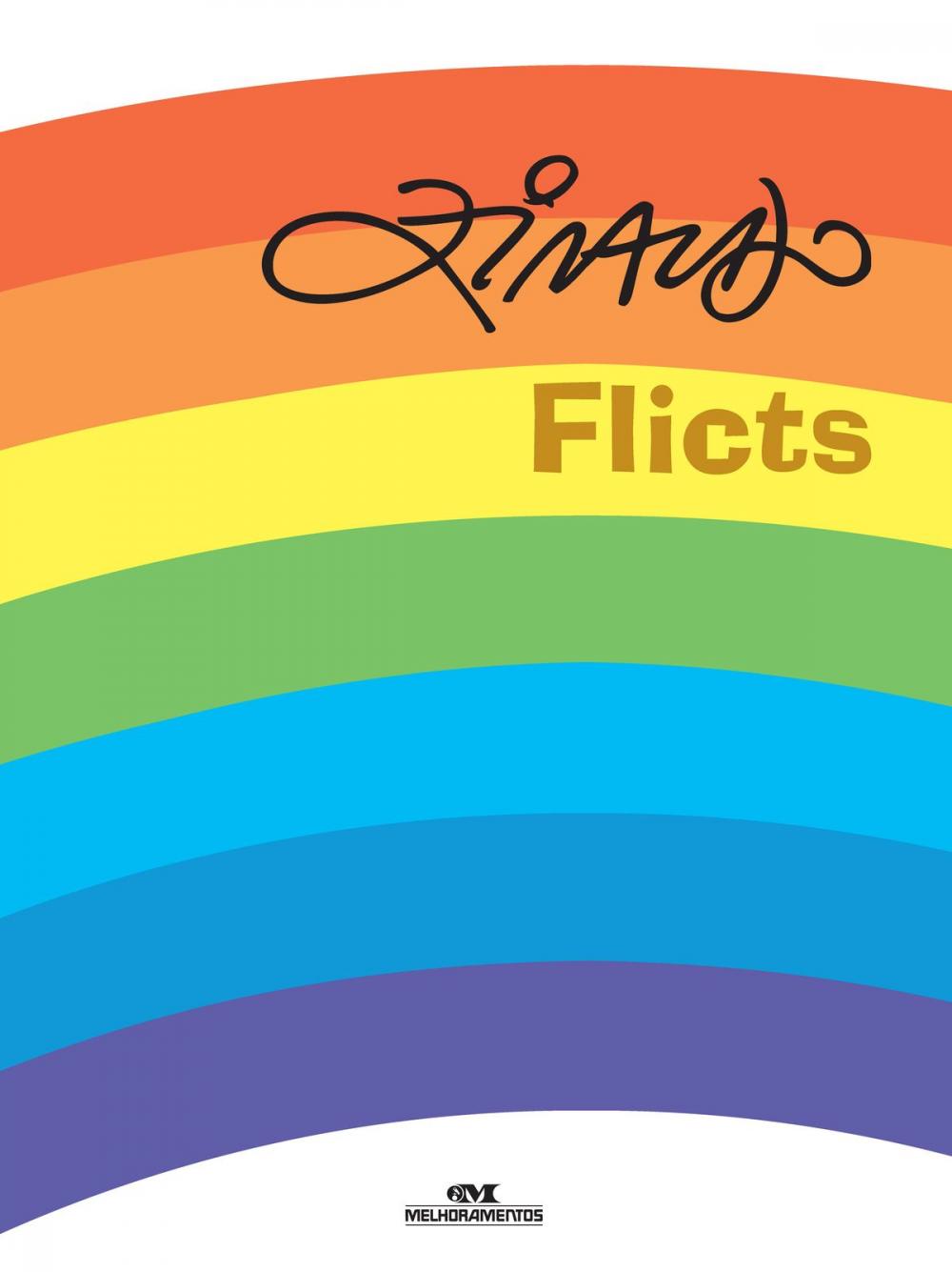 Big bigCover of Flicts