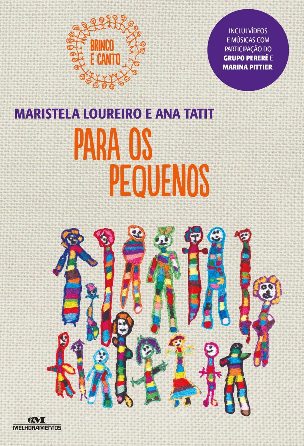 Big bigCover of Para os pequenos