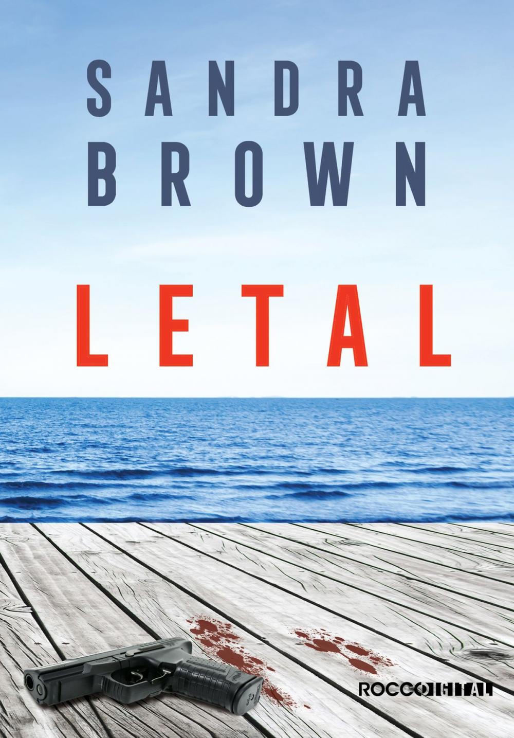 Big bigCover of Letal