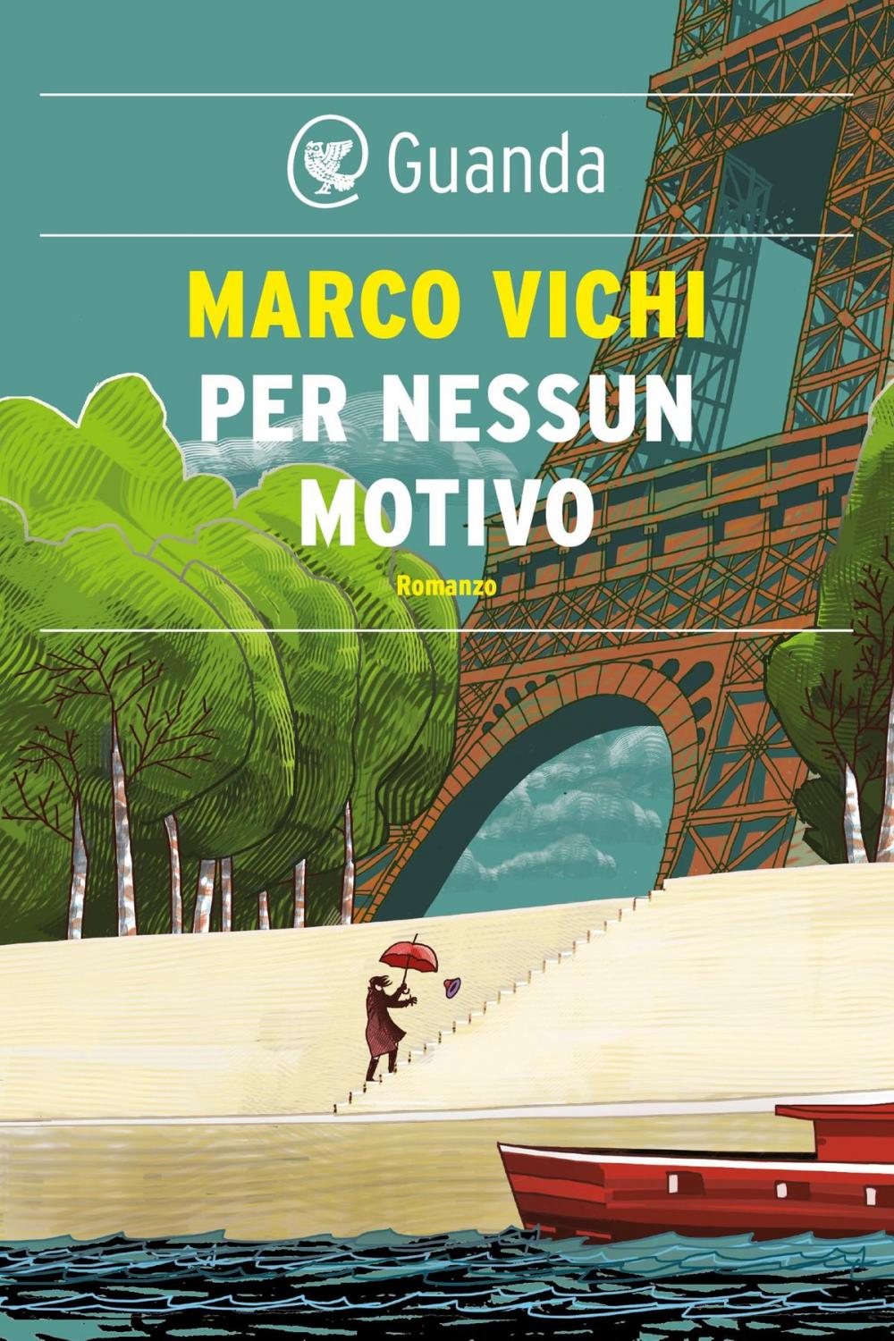 Big bigCover of Per nessun motivo