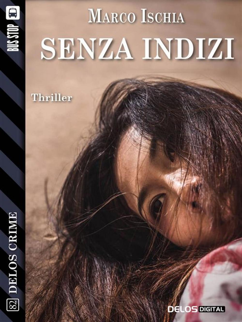 Big bigCover of Senza indizi