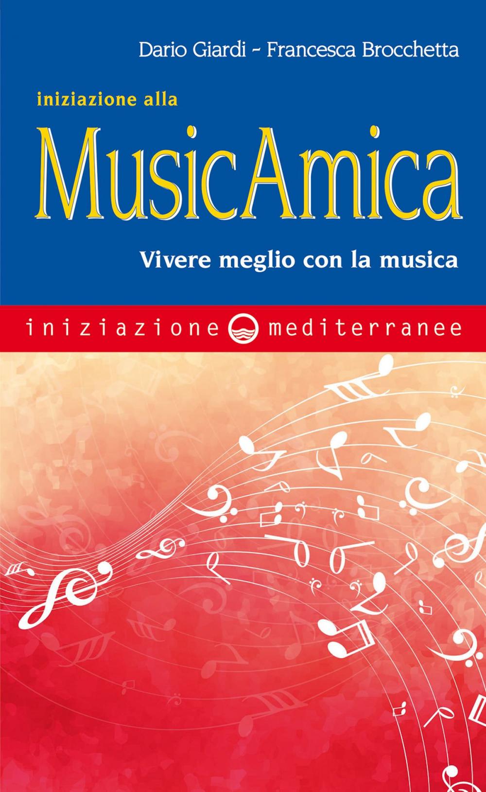 Big bigCover of Iniziazione alla MusicAmica