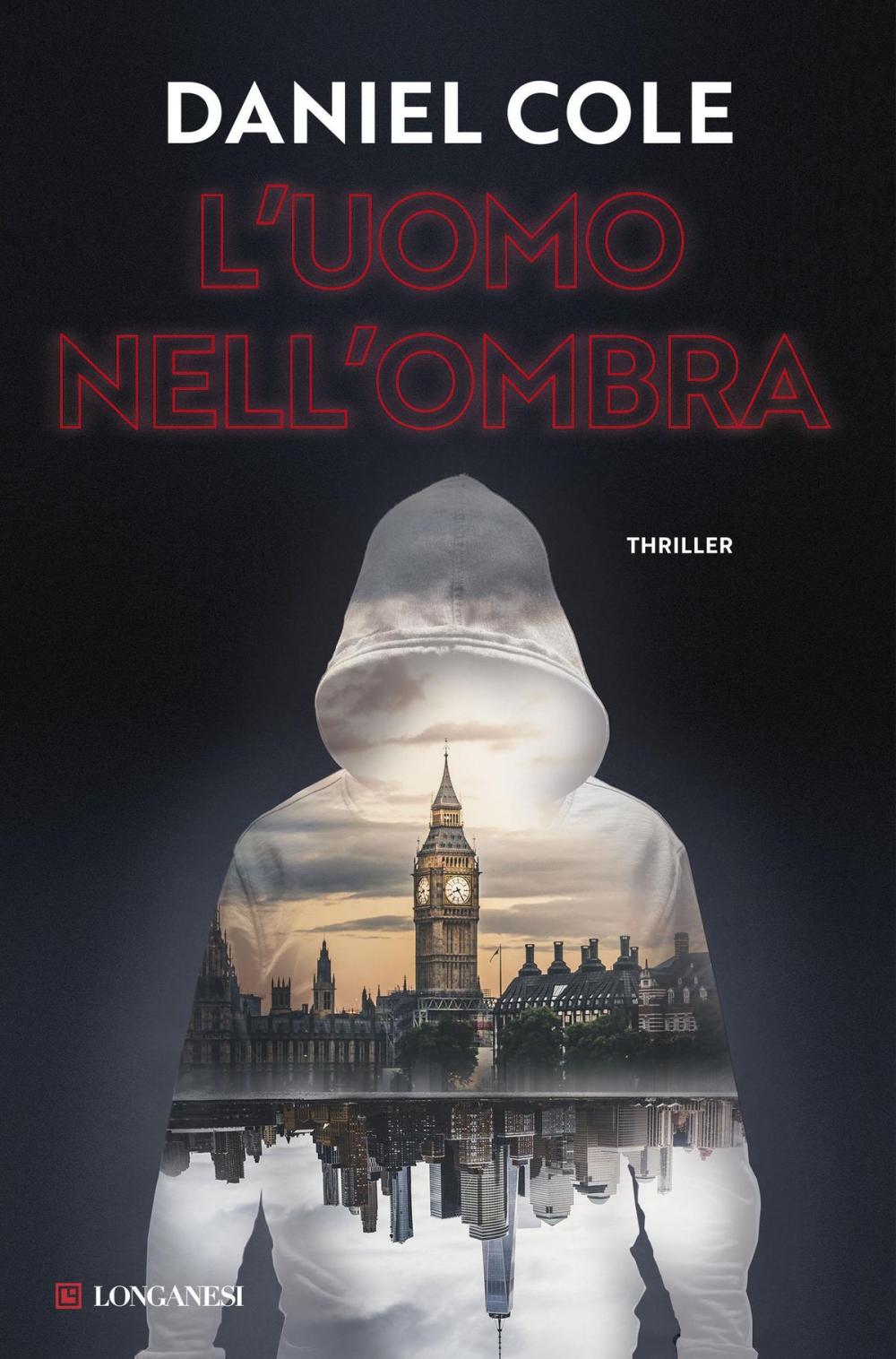 Big bigCover of L'uomo nell'ombra