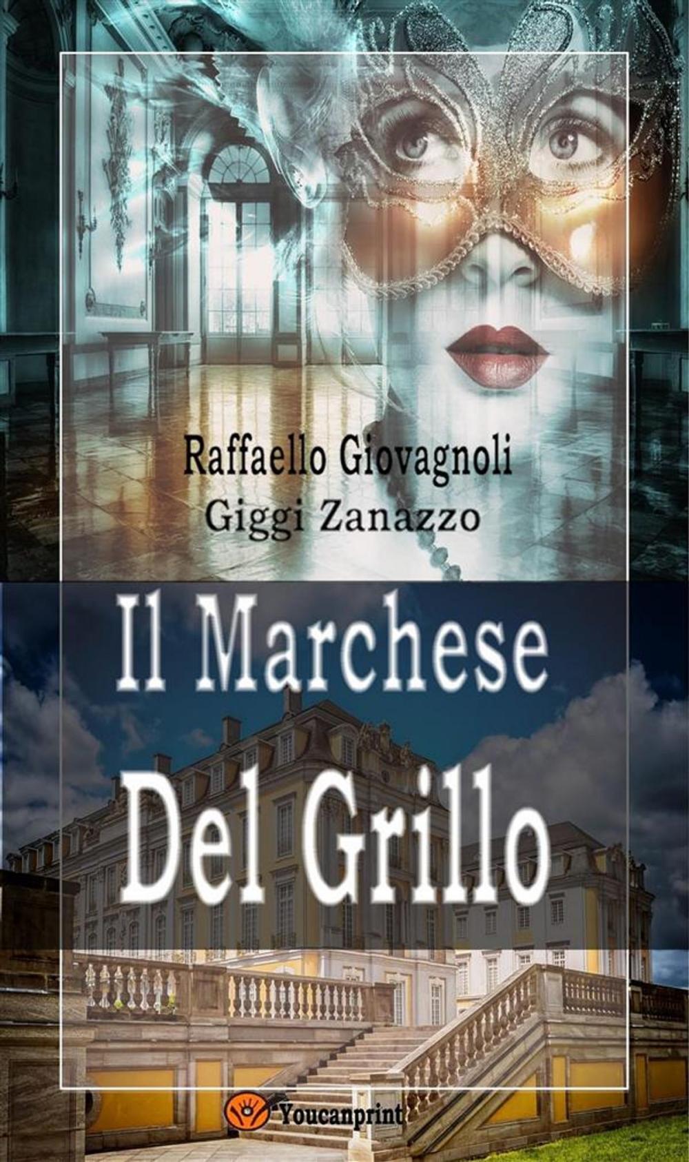 Big bigCover of Il Marchese del Grillo