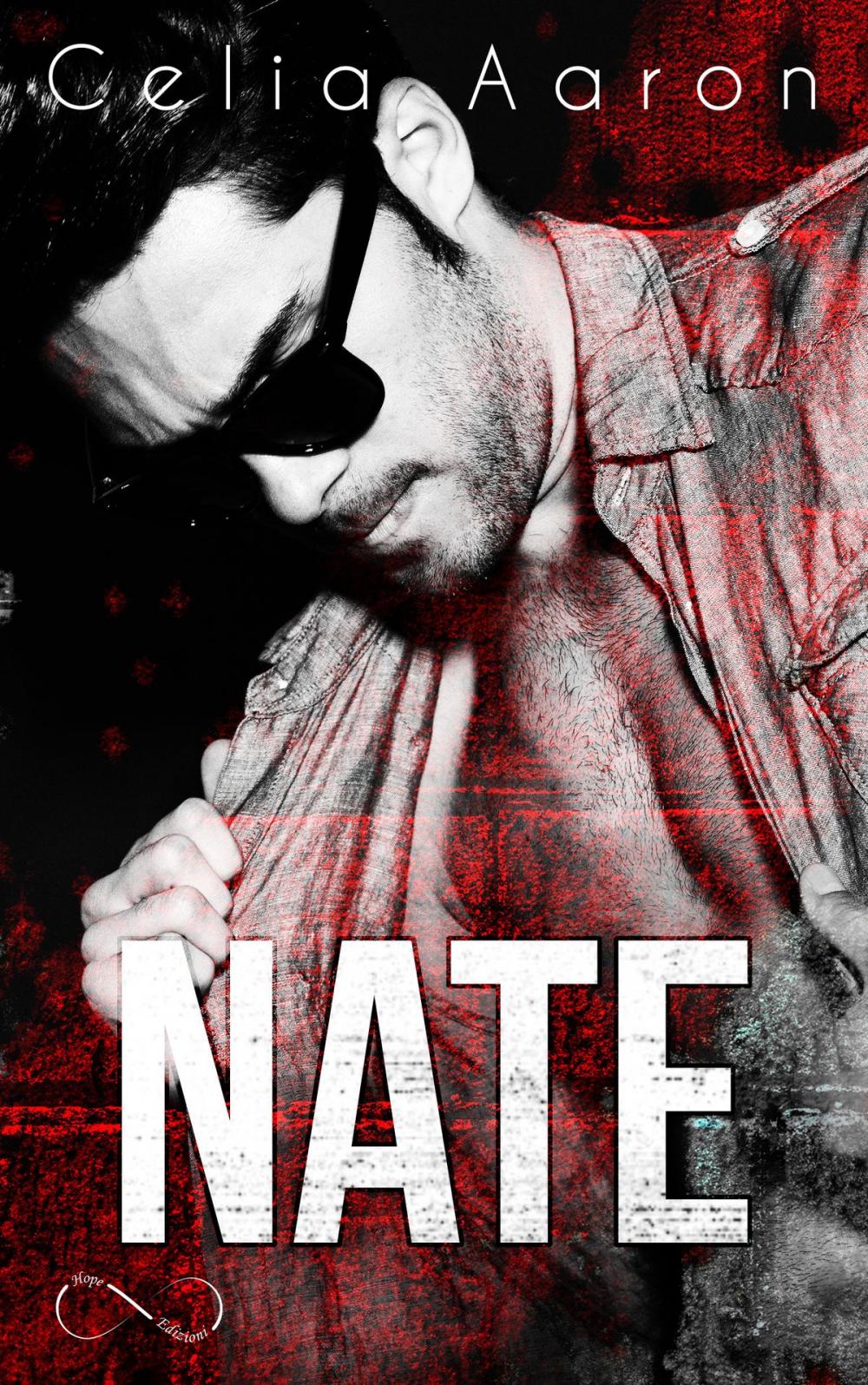 Big bigCover of Nate