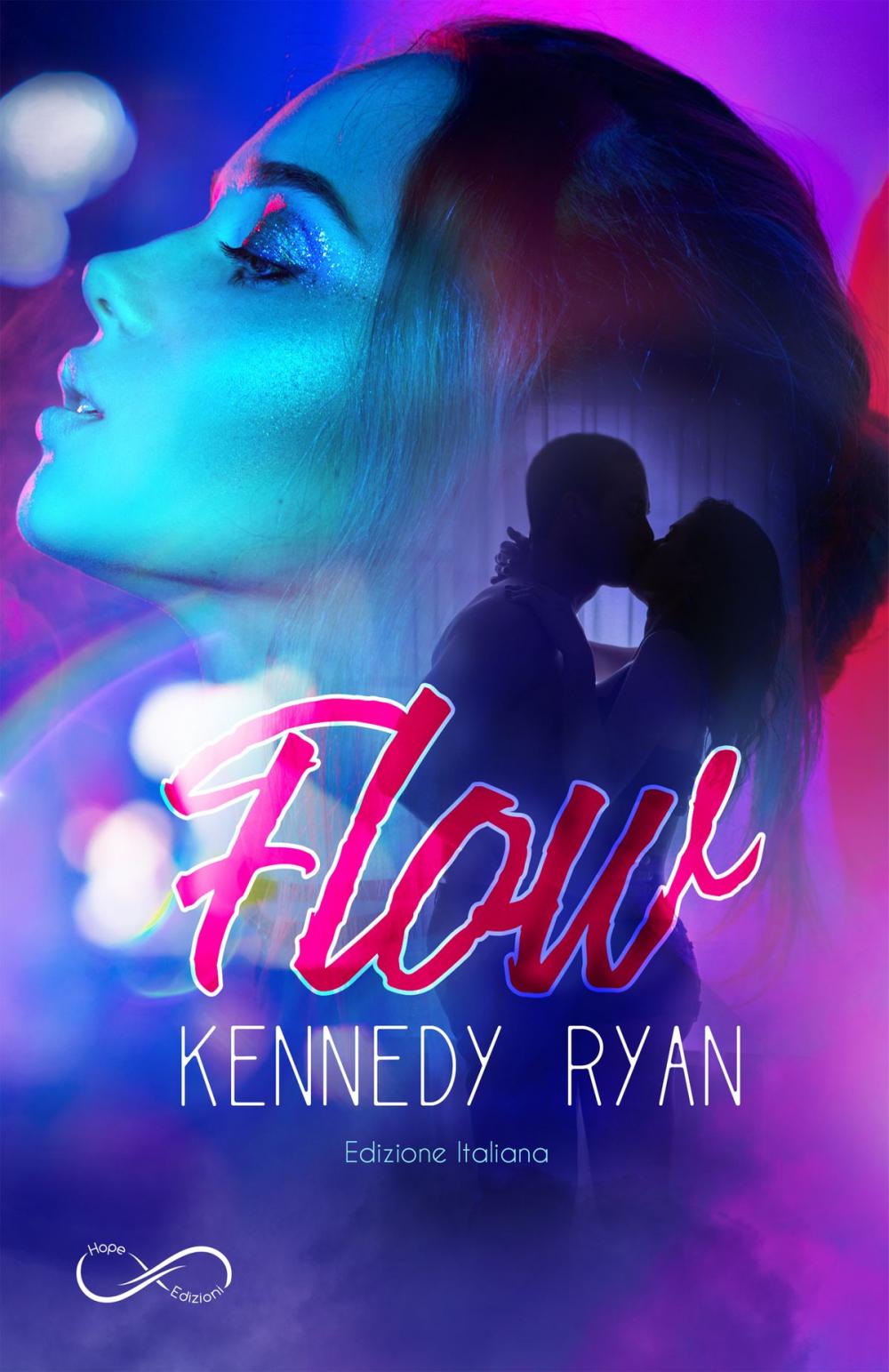 Big bigCover of Flow