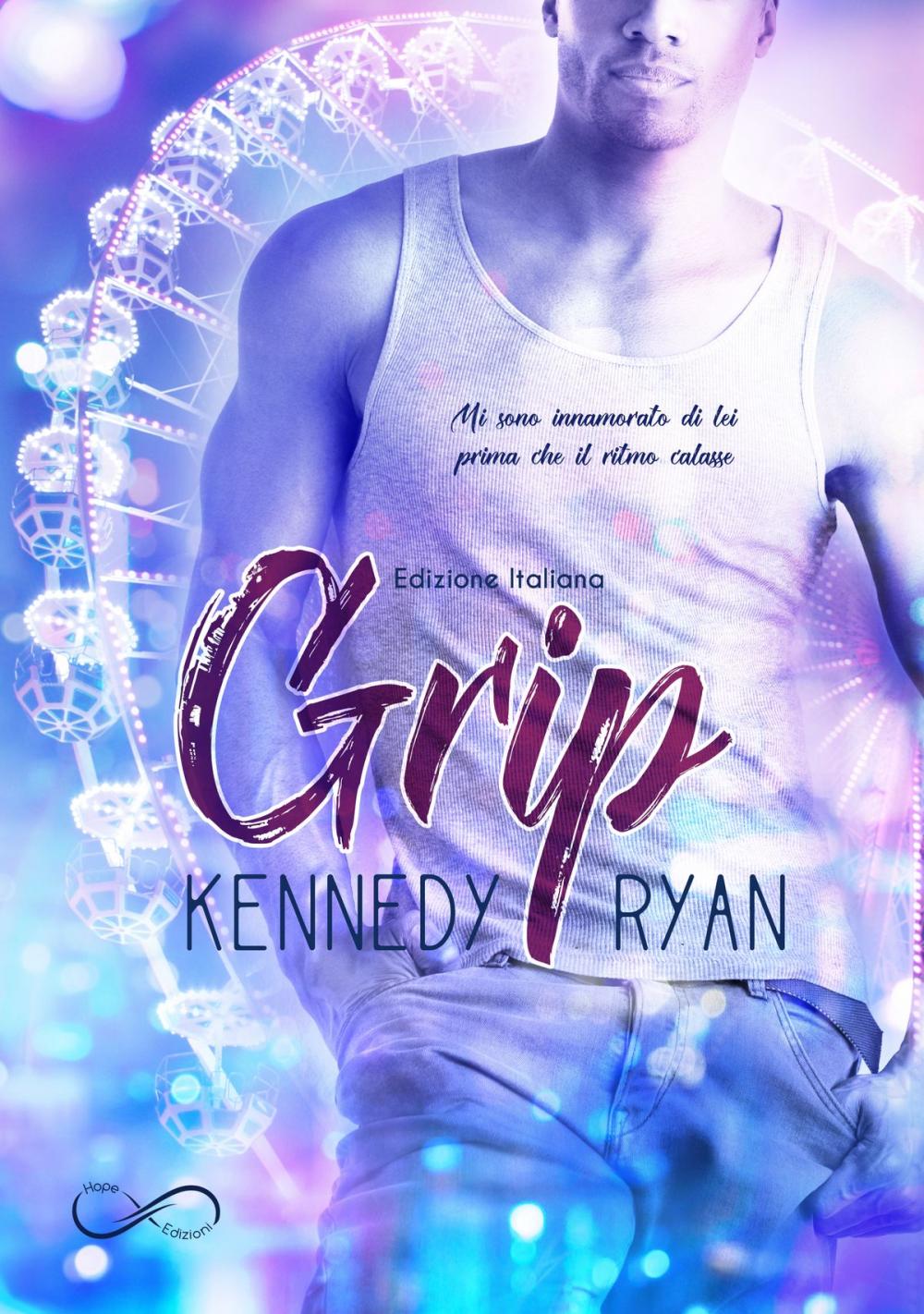 Big bigCover of Grip (versione italiana)