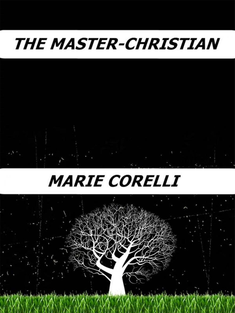 Big bigCover of The Master-Christian