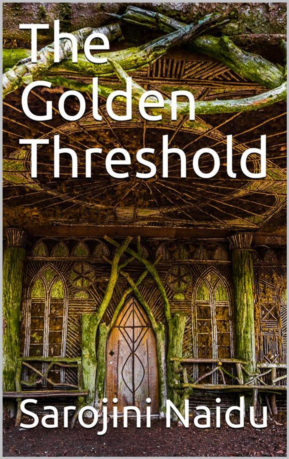 Big bigCover of The Golden Threshold