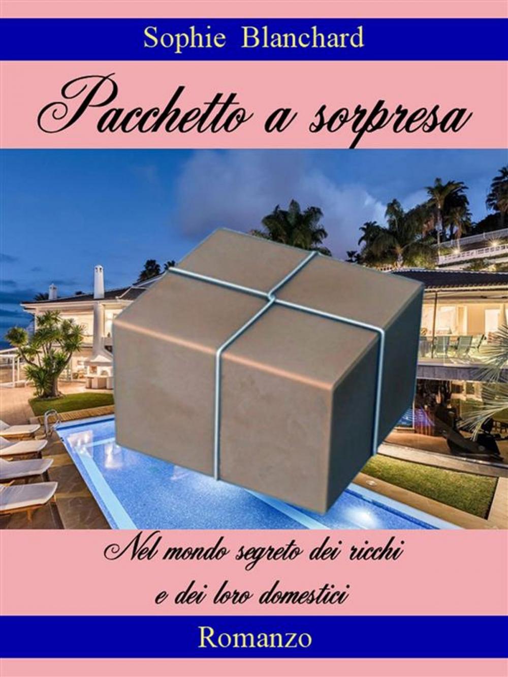 Big bigCover of Pacchetto a sorpresa