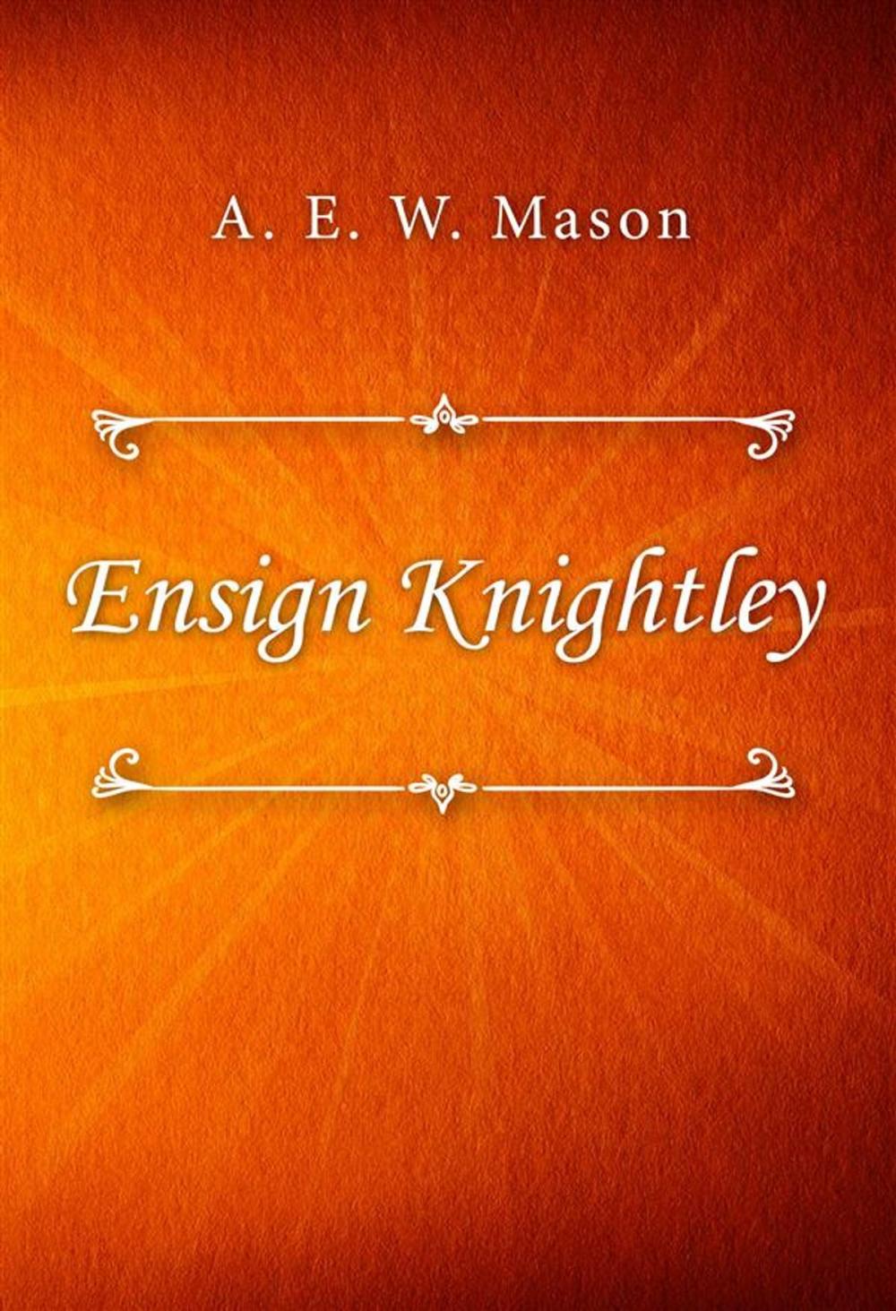 Big bigCover of Ensign Knightley