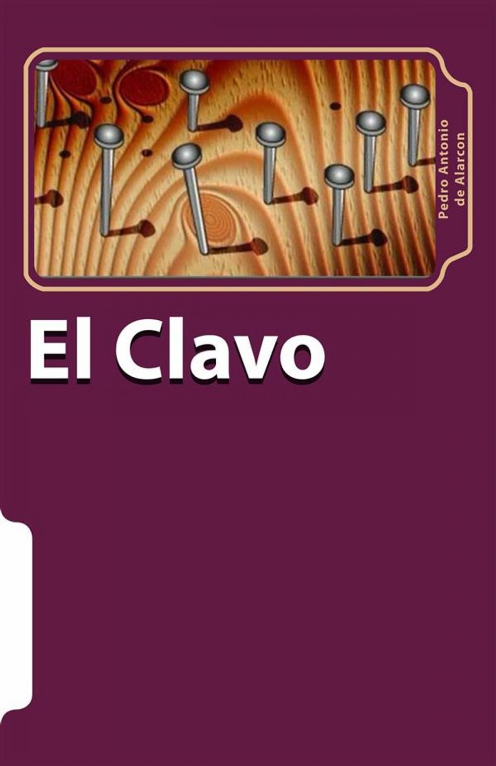 Big bigCover of El clavo