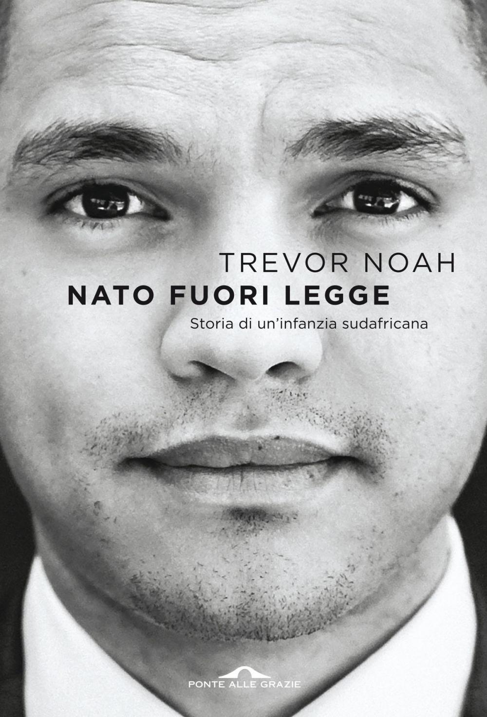 Big bigCover of Nato fuori legge