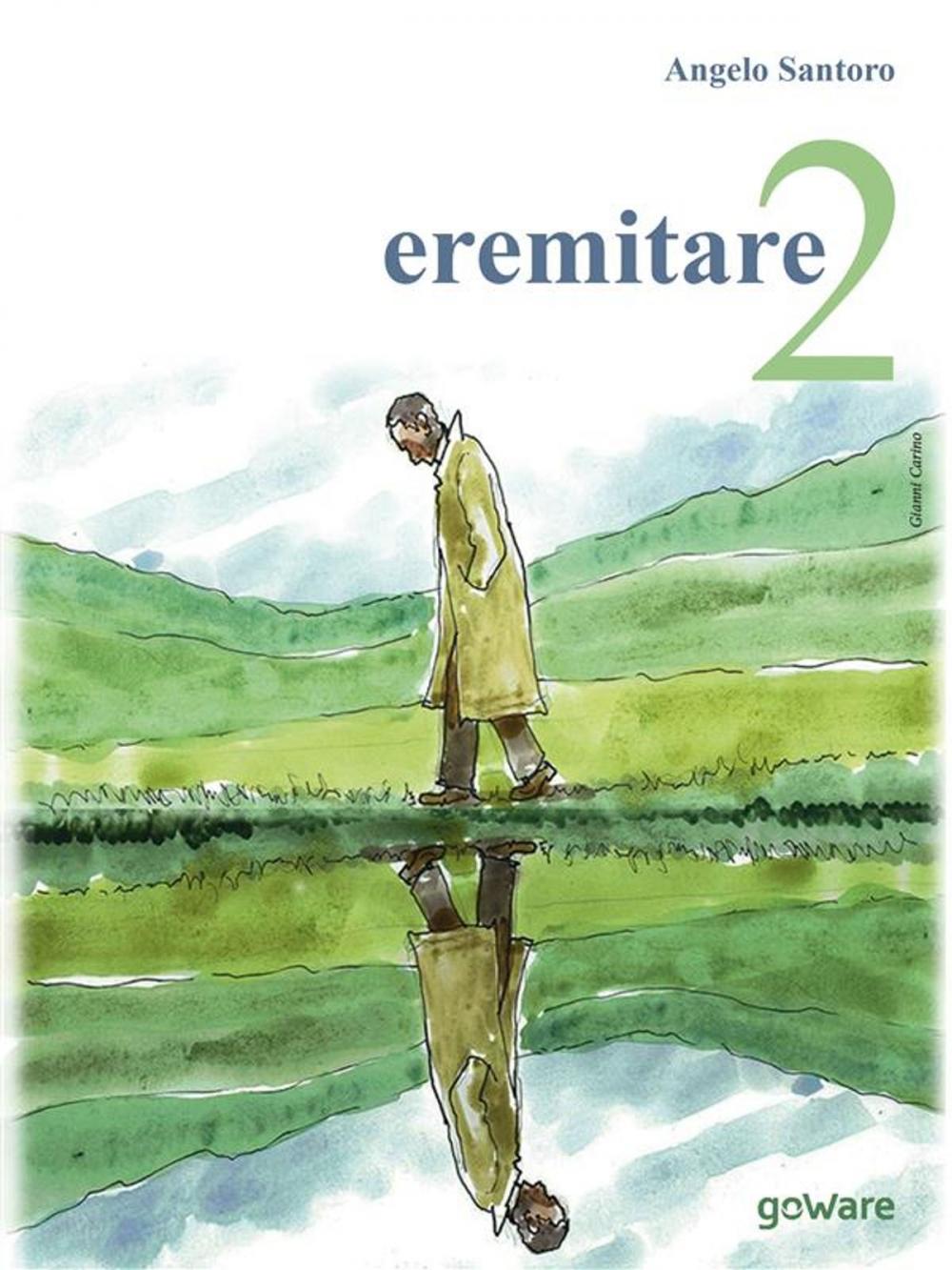 Big bigCover of Eremitare2. Racconti