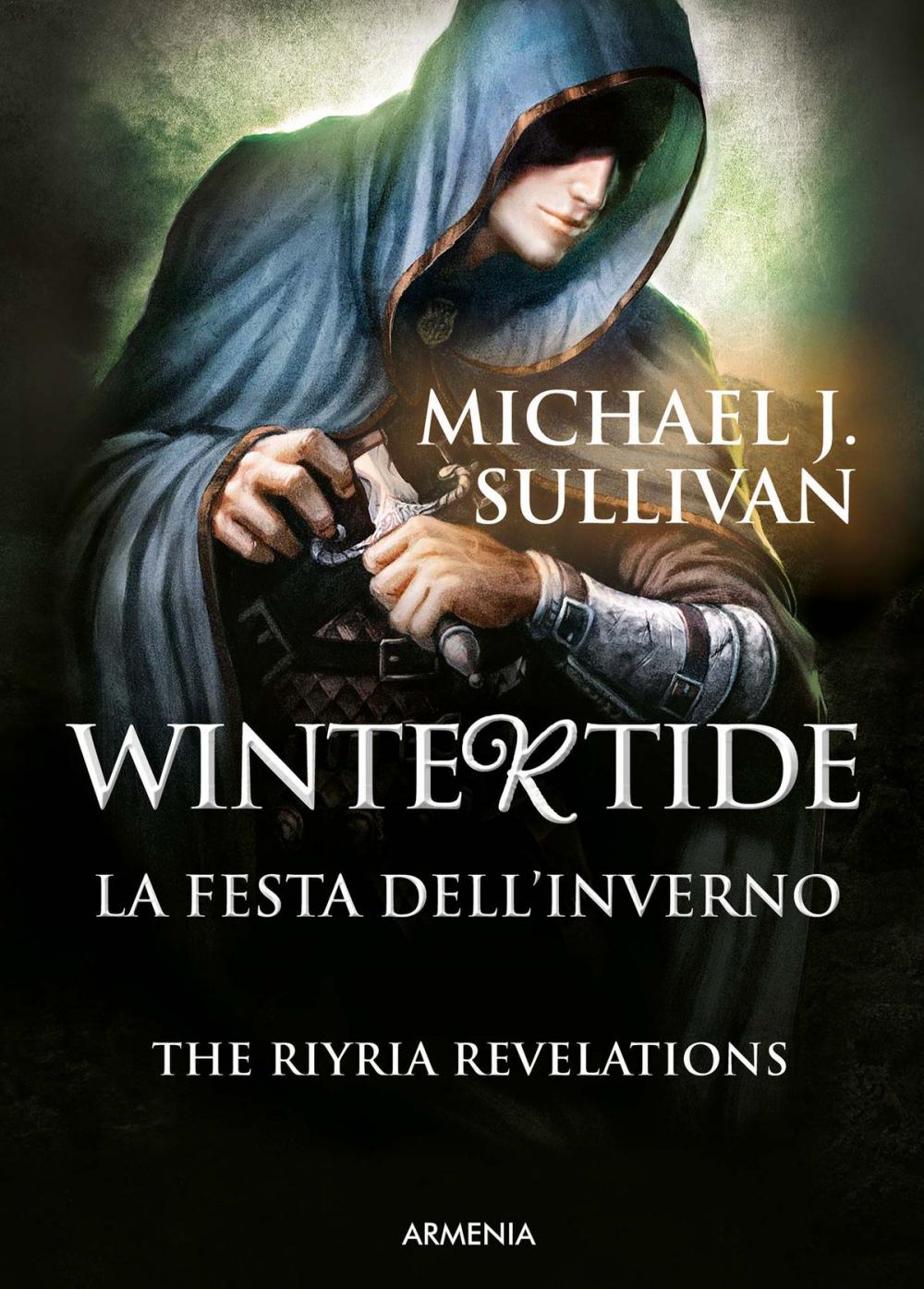 Big bigCover of Wintertide - La festa dell'inverno