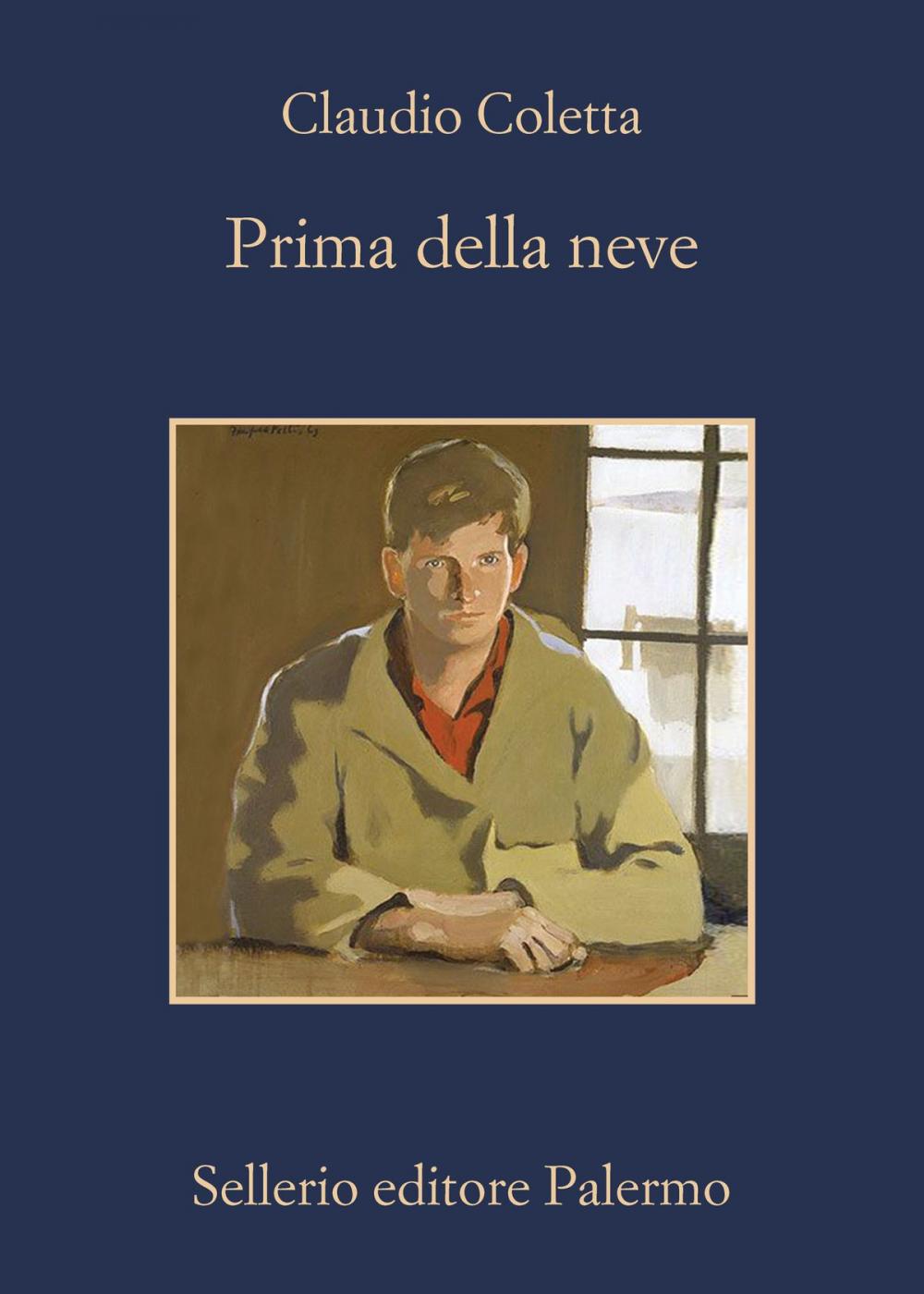 Big bigCover of Prima della neve