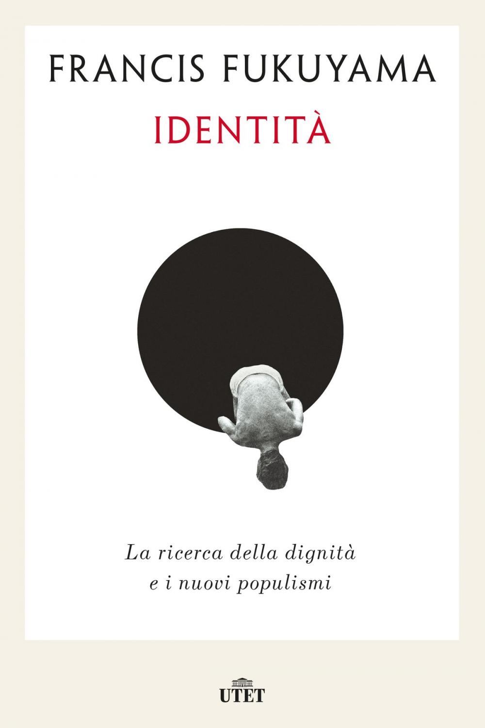 Big bigCover of Identità