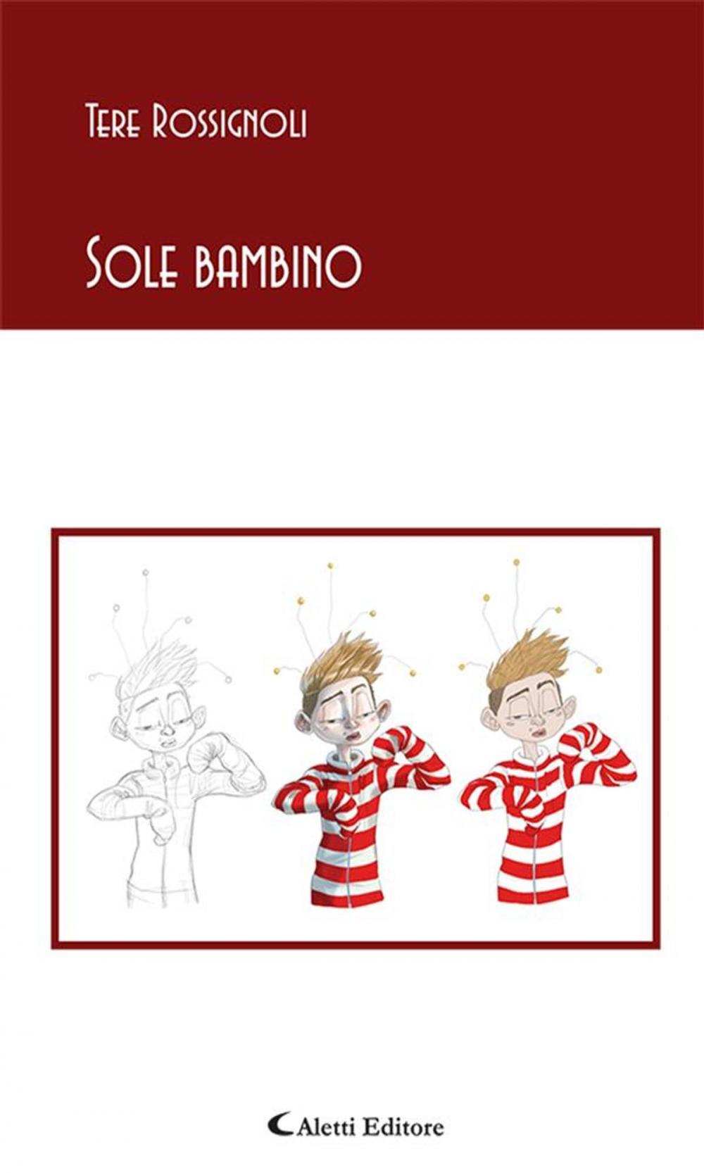 Big bigCover of Sole bambino