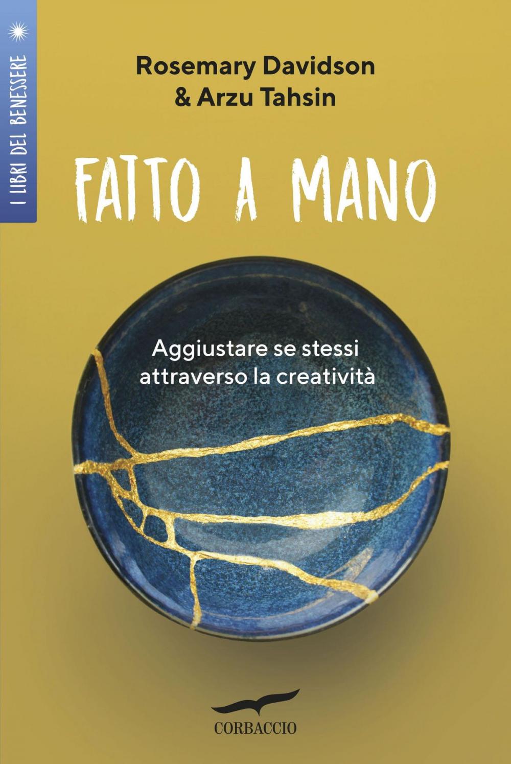 Big bigCover of Fatto a mano