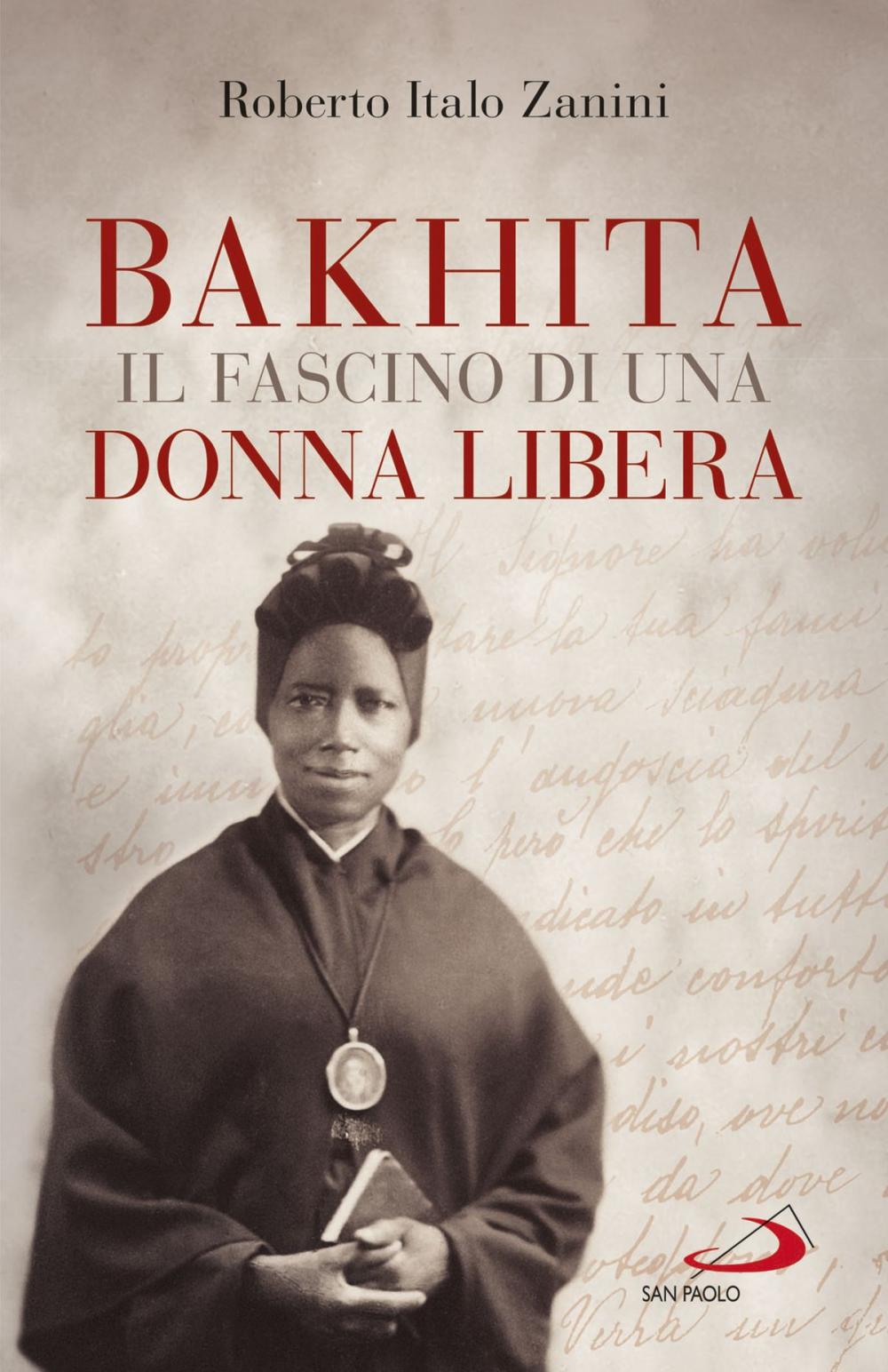 Big bigCover of Bakhita, il fascino di una donna libera