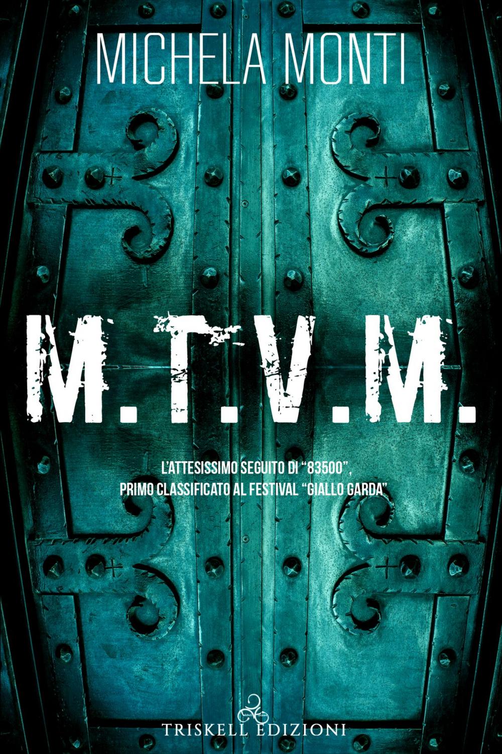 Big bigCover of M.T.V.M.