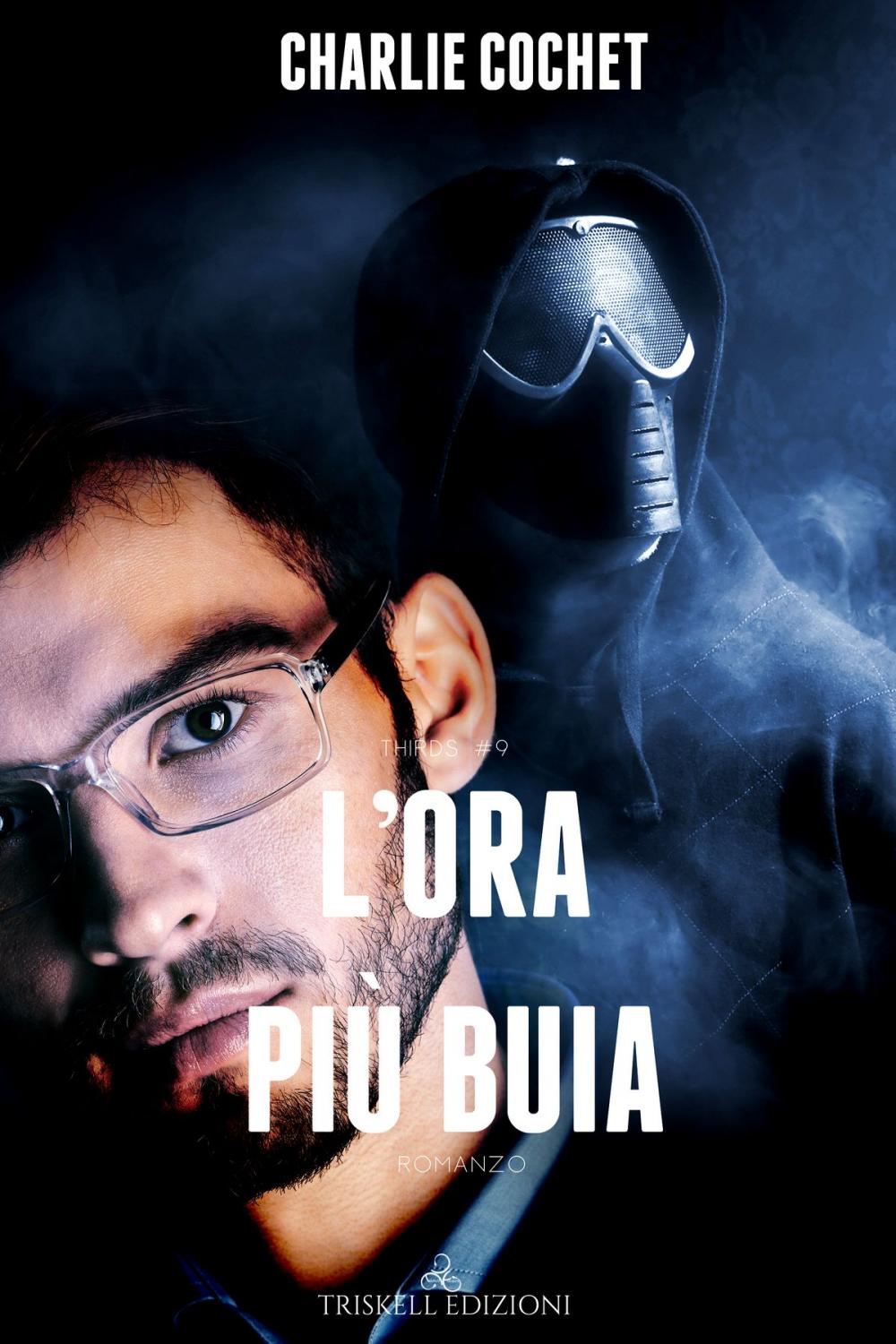 Big bigCover of L'ora più buia