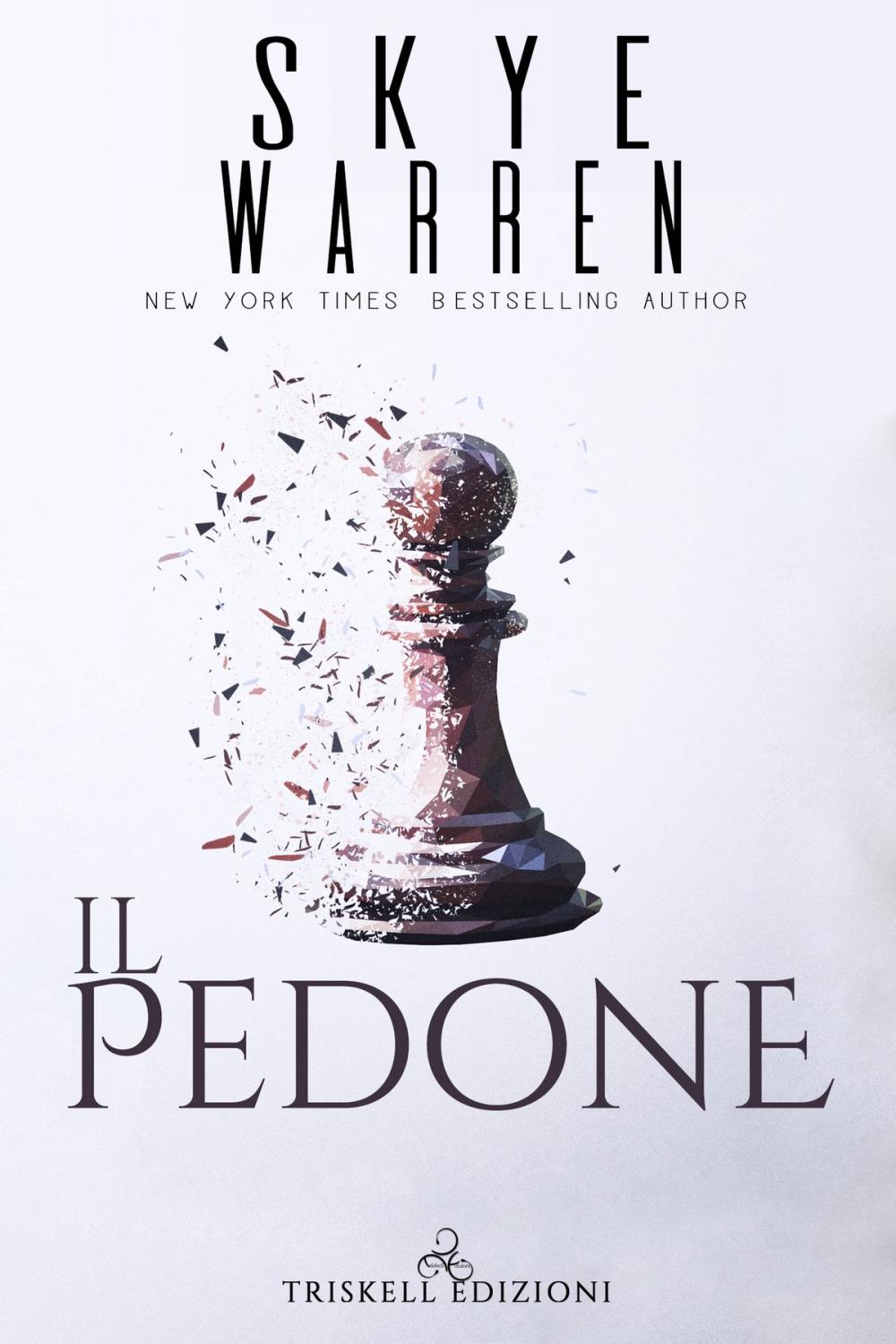 Big bigCover of Il pedone