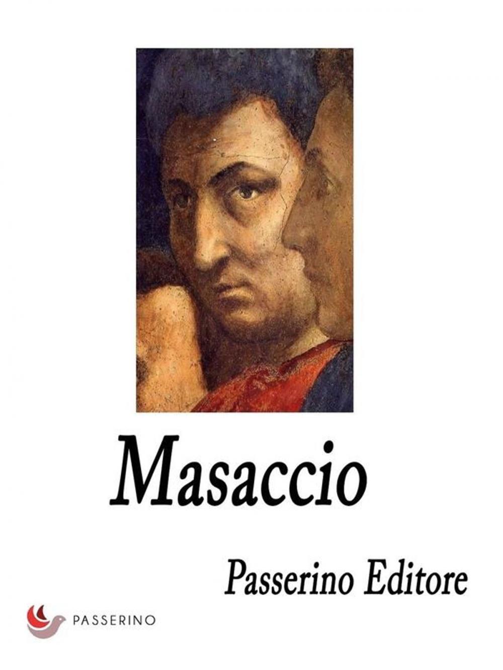 Big bigCover of Masaccio