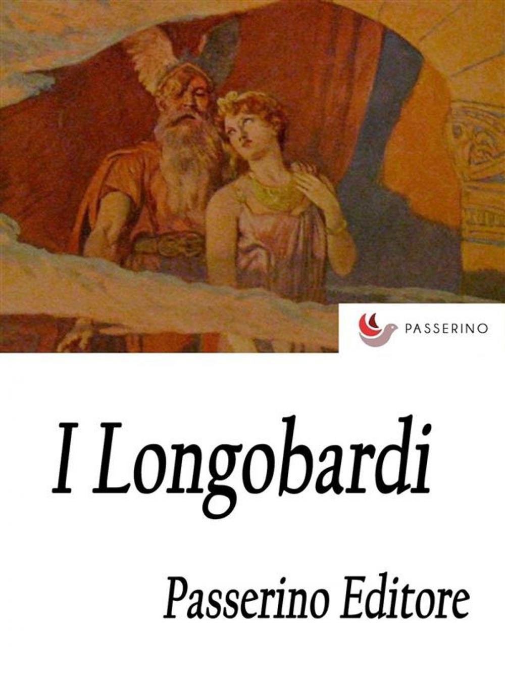 Big bigCover of I Longobardi