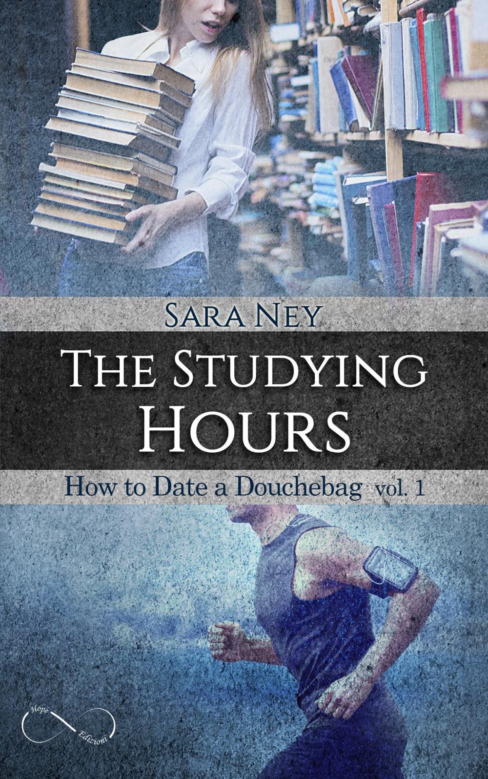 Big bigCover of The Studying Hours (versione italiana)