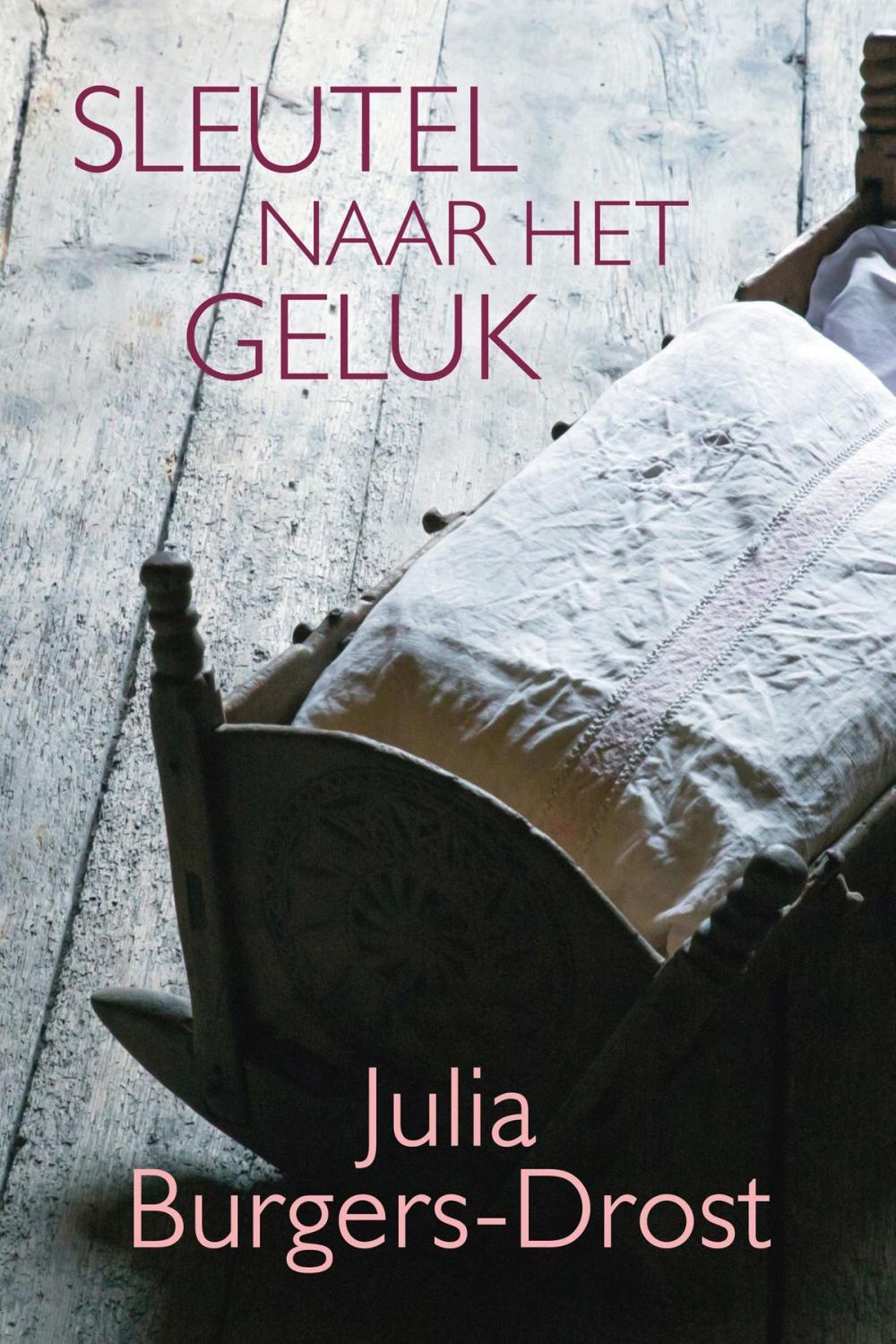 Big bigCover of Sleutel naar het geluk