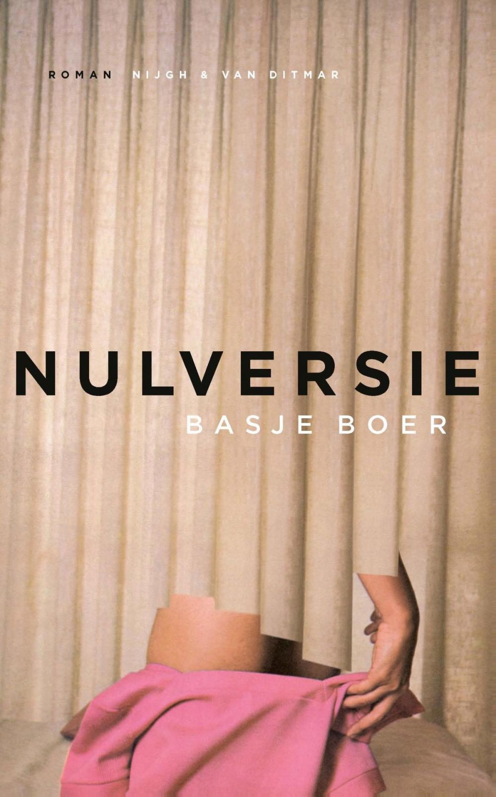 Big bigCover of Nulversie