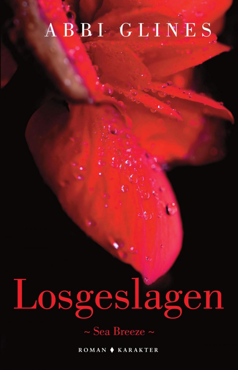 Big bigCover of Losgeslagen