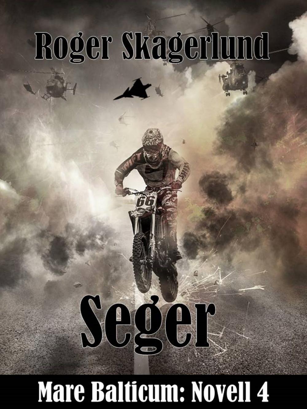 Big bigCover of Seger