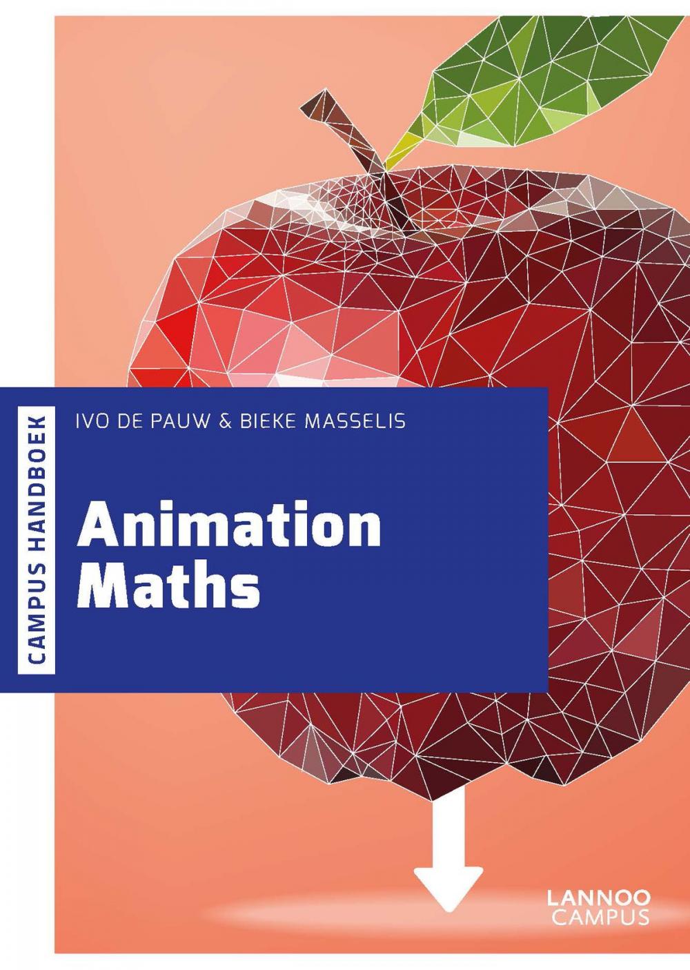 Big bigCover of Animation maths