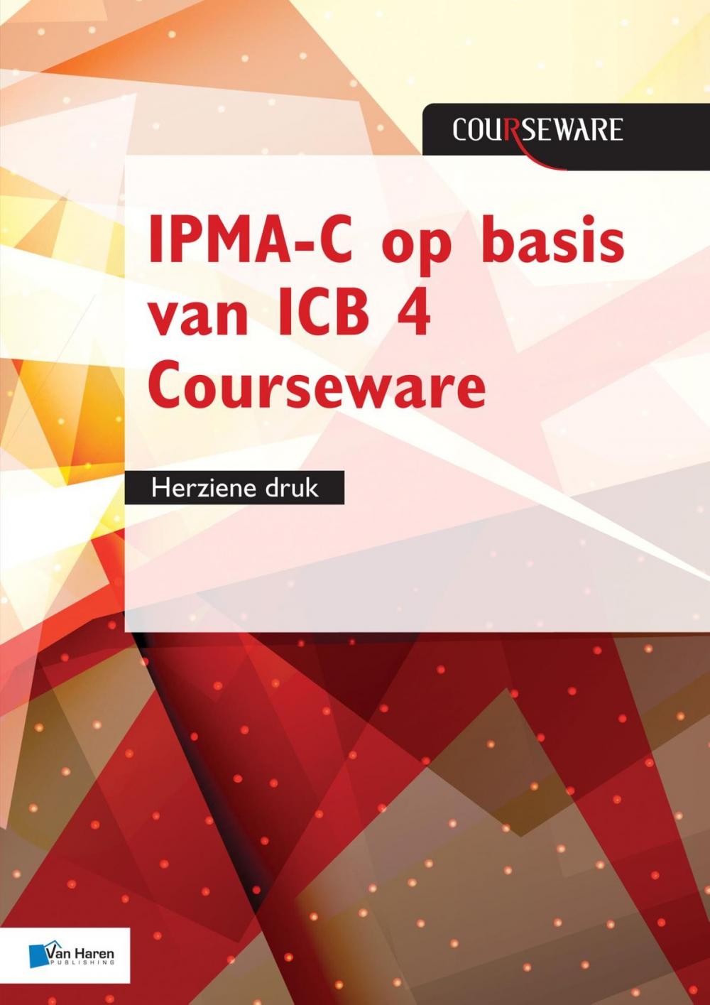 Big bigCover of IPMA-C op basis van ICB 4 Courseware