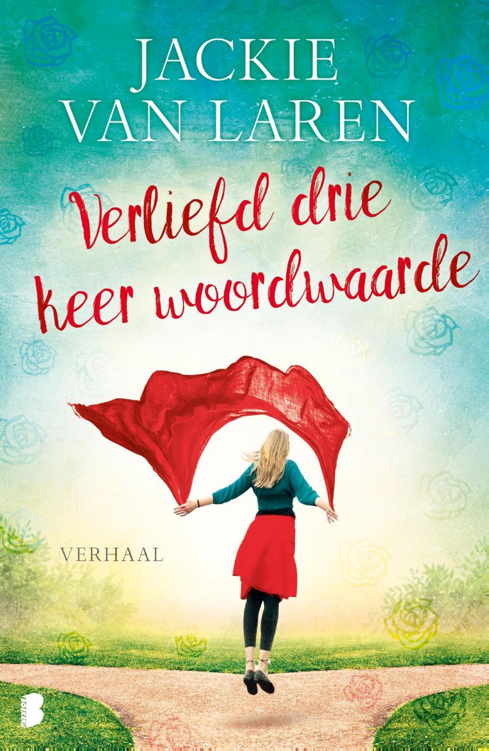 Big bigCover of Verliefd drie keer woordwaarde