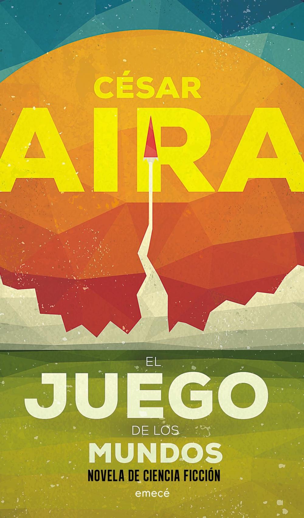 Big bigCover of El juego de los mundos