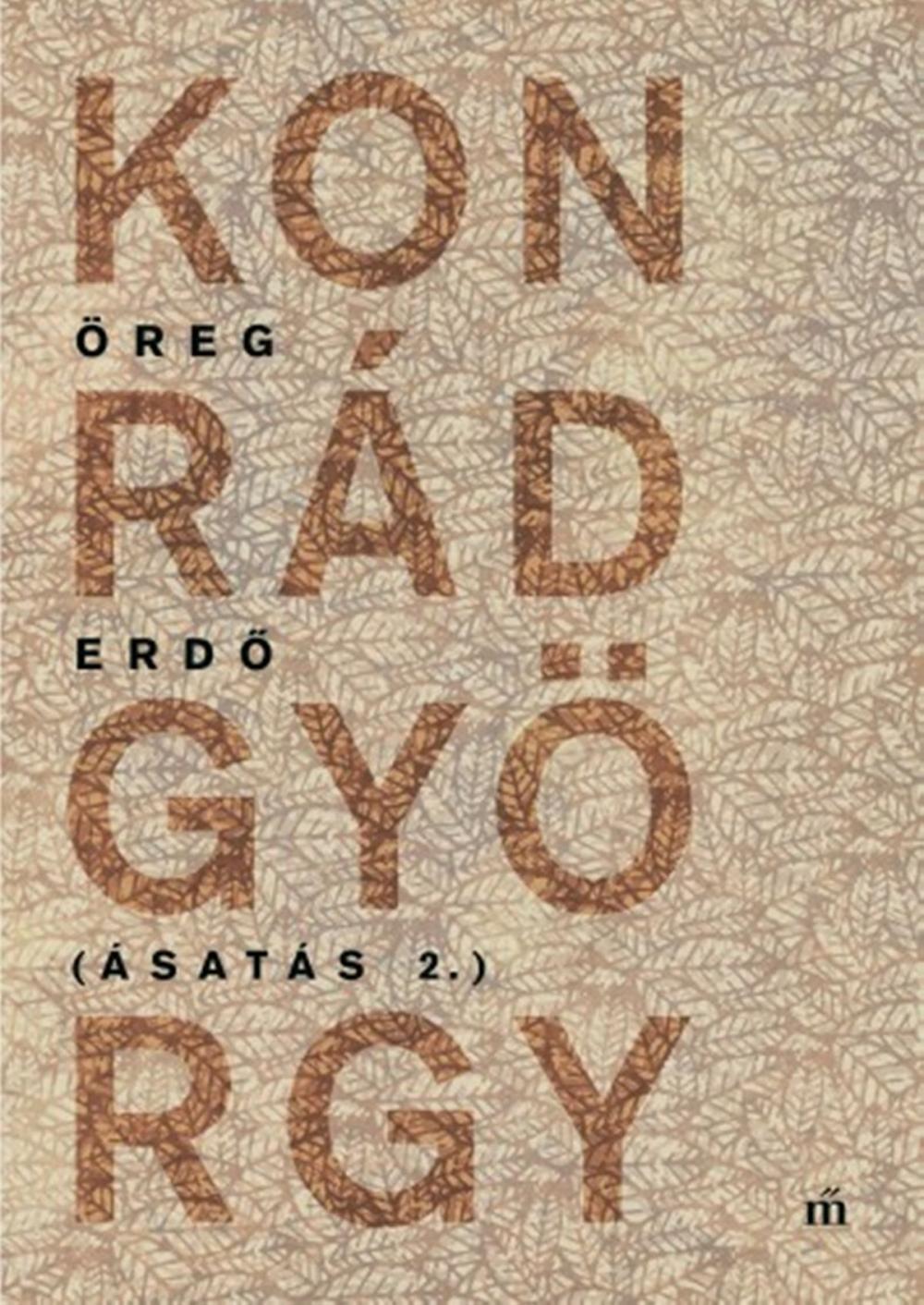 Big bigCover of Öreg erdő - Ásatás 2.